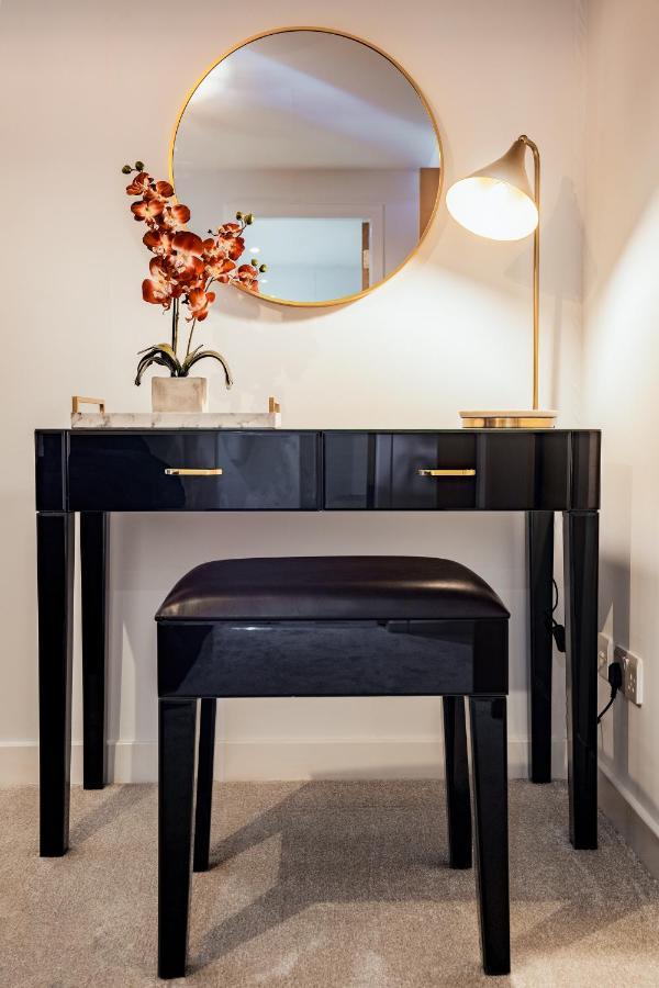 The Arran Suite - Your Stylish Scottish Getaway! Glasgow Exterior foto